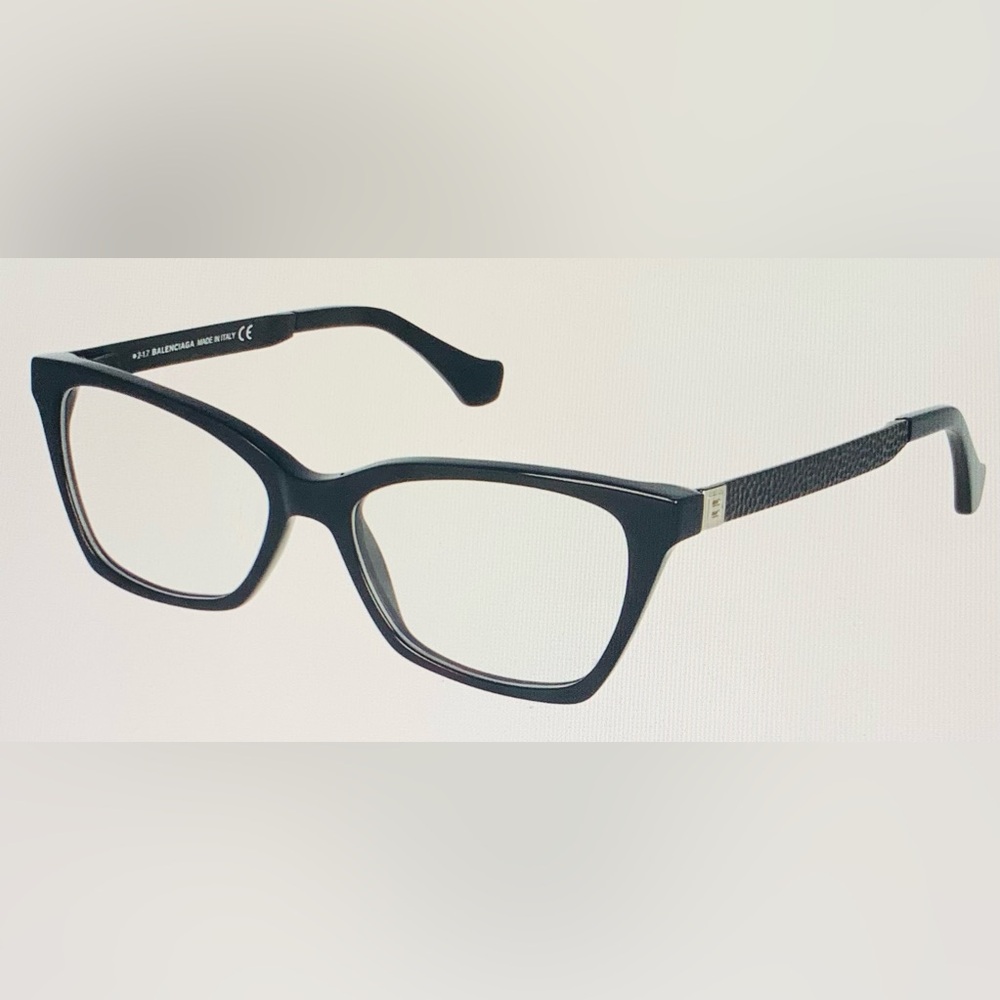 New Balenciaga Eyeglasses - Picture 2 of 12